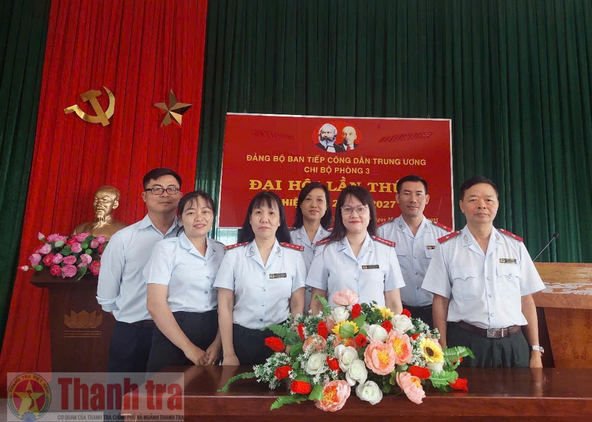 Đoàn kết và phối hợp là động lực để hoàn thành tốt nhiệm vụ được giao