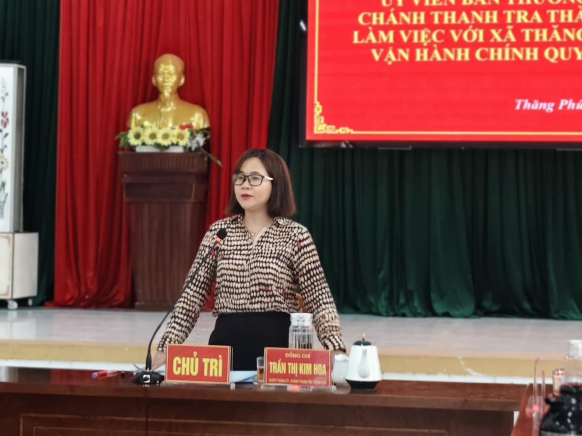 Đảng bộ Thanh tra thành phố Đà Nẵng với công tác xây dựng Đảng trong giai đoạn mới