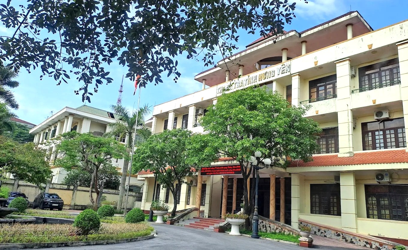 Bài 1: Dấu ấn "Dân vận khéo" trong hành trình kiến tạo niềm tin