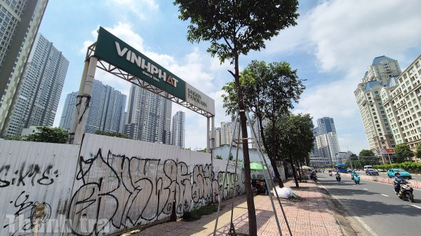 Kết luận thanh tra về dự án khu nhà ở cao tầng Lô 13-14 tại Bình Thạnh có được thực hiện?