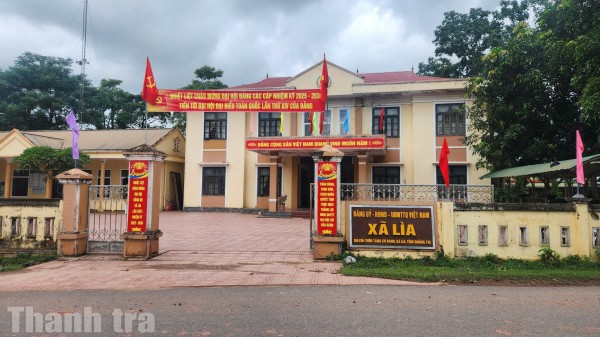 Kỷ luật “khiển trách” ông Nguyễn Khánh Quân - Chưa thấu đáo trước vi phạm đã rõ