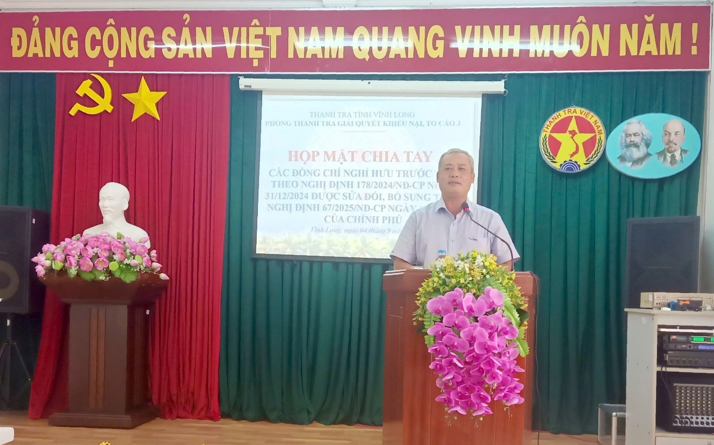 "Sự tin tưởng của Nhân dân” mới là phần thưởng lớn nhất!