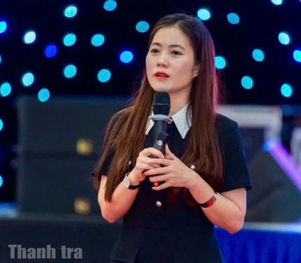 Bài 1: Cần phân định rõ về tham nhũng và tiêu cực