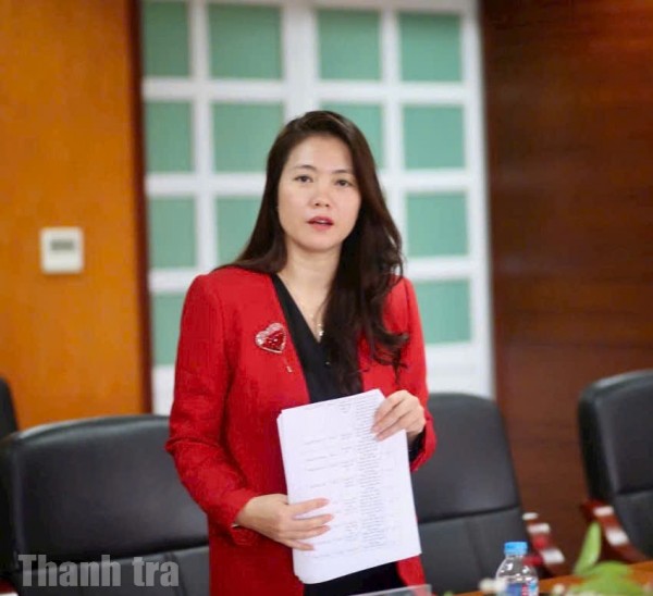 Bài 3: Khi người dân cầm chìa khóa chống tham nhũng