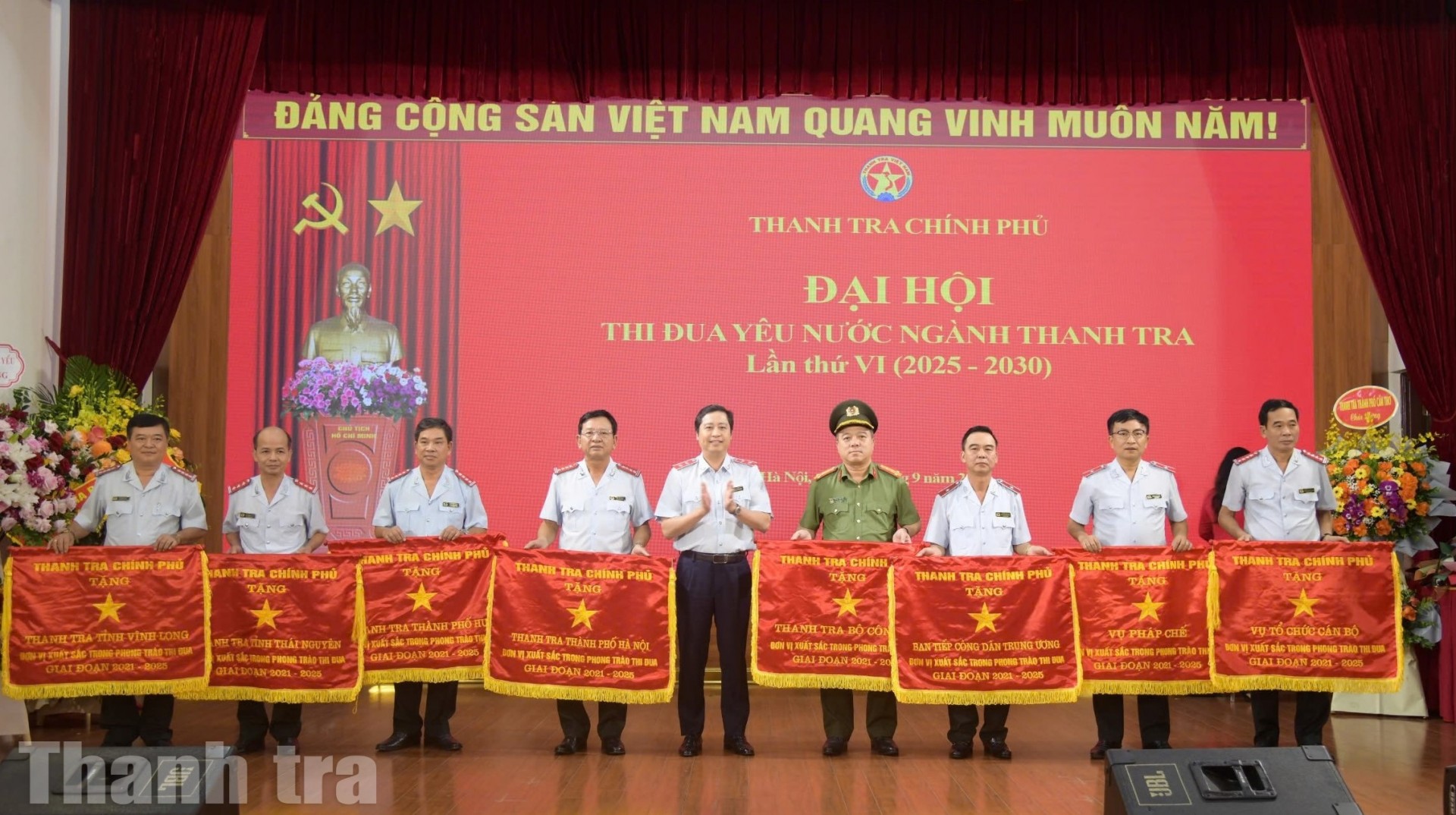 Bài 2: “Trái ngọt” từ sự cống hiến…