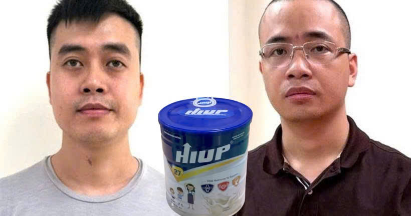 Vụ sữa giả “Hiup” Z Holding và vụ nhận hối lộ xảy ra tại Cục An toàn thực phẩm: Đã kê biên nhiều bất động sản