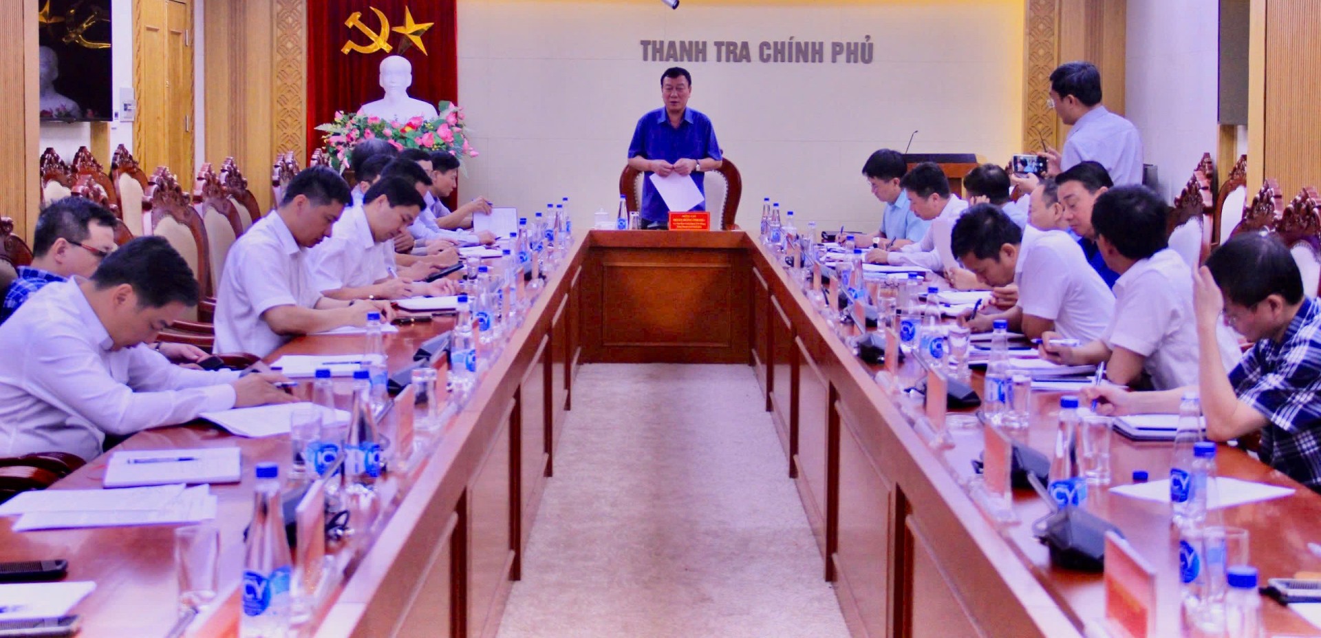 Bản tin Thanh tra số 41 năm 2024