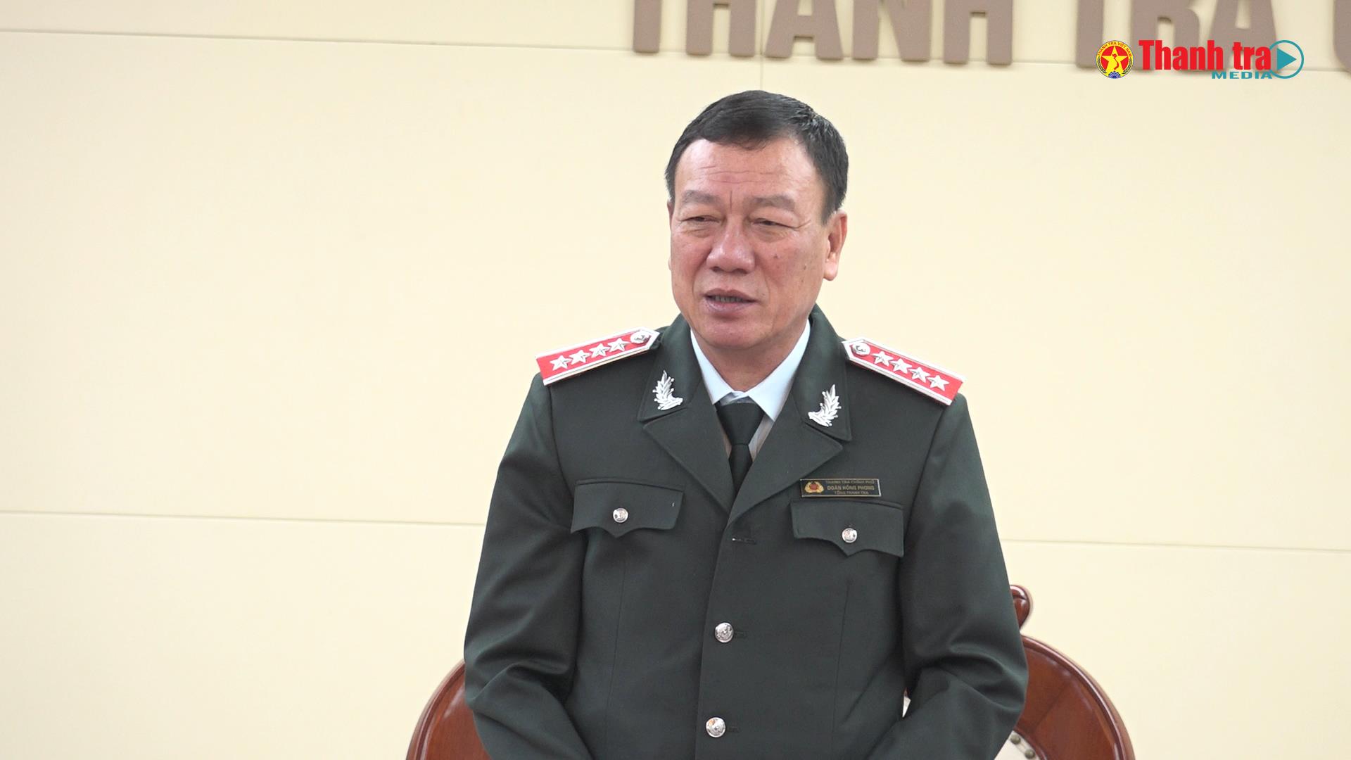 Bản tin Thanh tra số 48 năm 2025