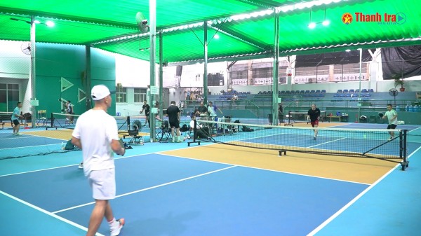 Thanh tra TP Hồ Chí Minh sẵn sàng cho Hội thao ngành Thanh tra năm 2025