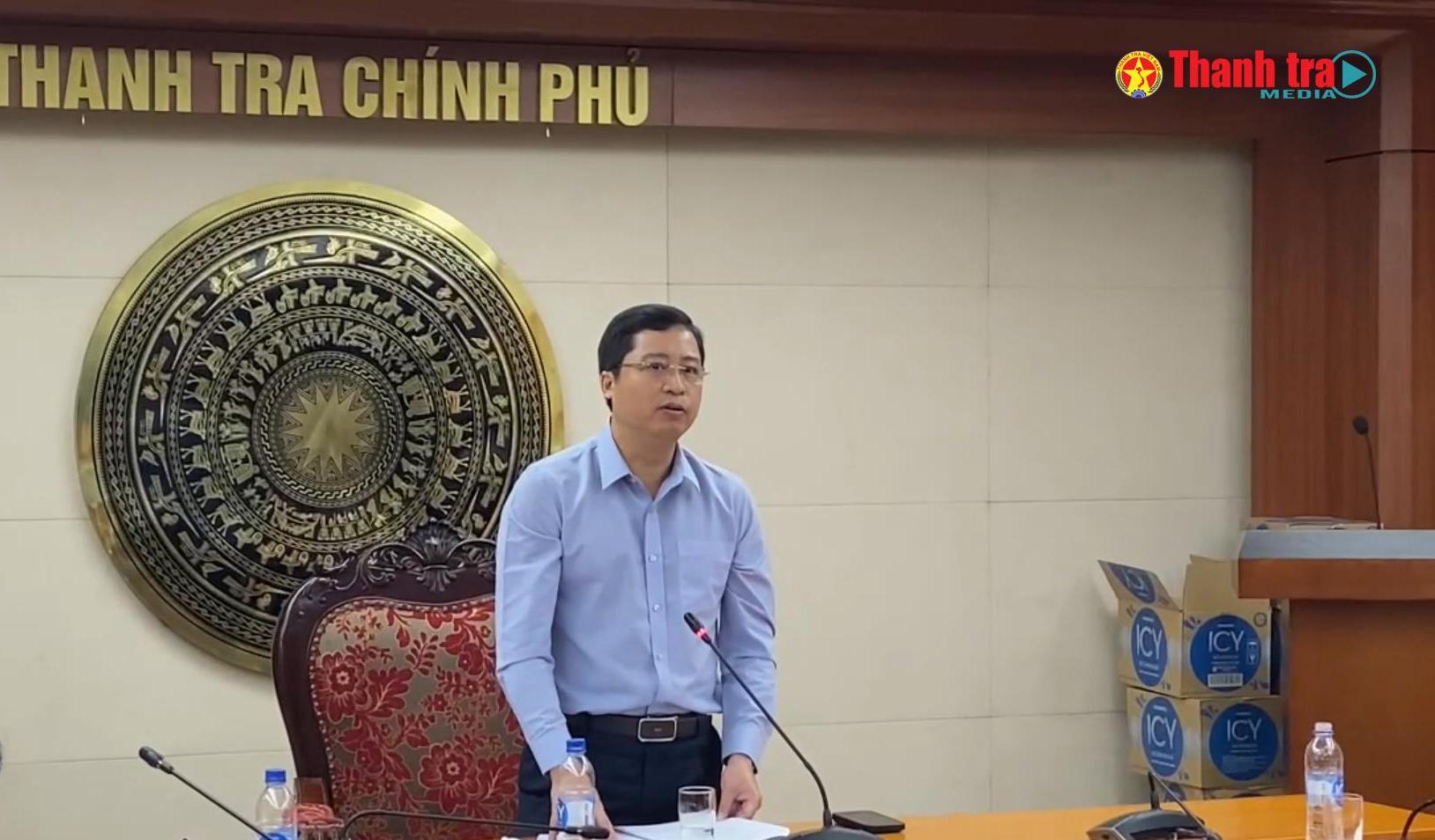 Bản tin Thanh tra số 51 năm 2025