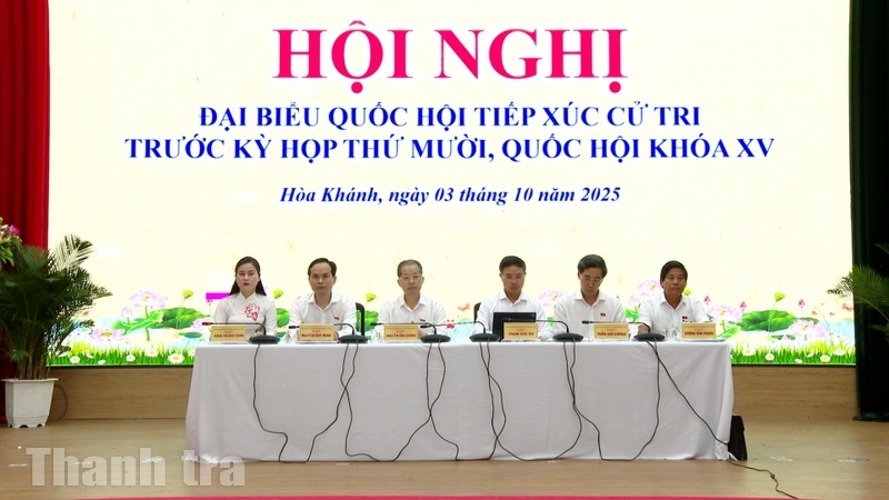 Đà Nẵng: Quyết liệt xử lý kiến nghị của người dân, hướng tới phát triển bền vững