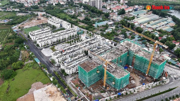 Alo Thanh tra số 45: Người thu nhập thấp thiếu nhà ở, “đất vàng Đại Mỗ” lại bỏ hoang: Nỗi đau của sự lãng phí?