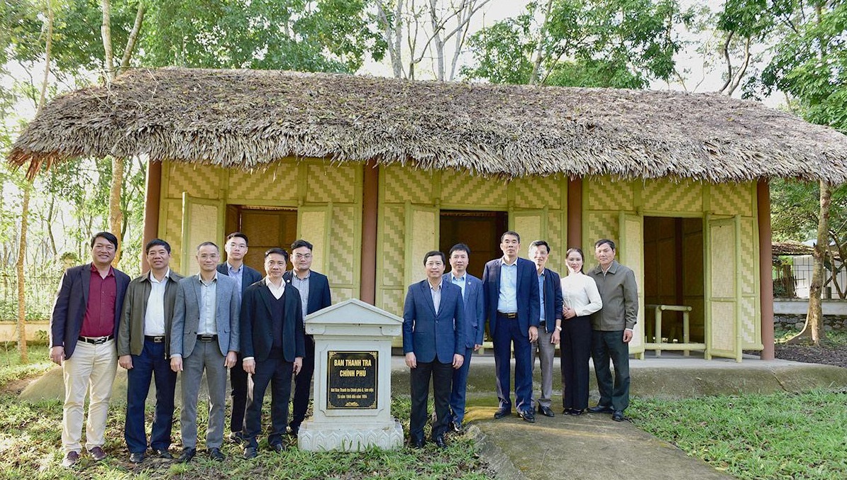 Bản tin Thanh tra số 60 năm 2025