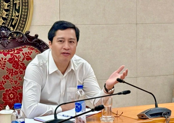 Bản tin Thanh tra số 61 năm 2025