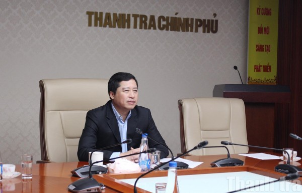 Bản tin Thanh tra số 62 năm 2025