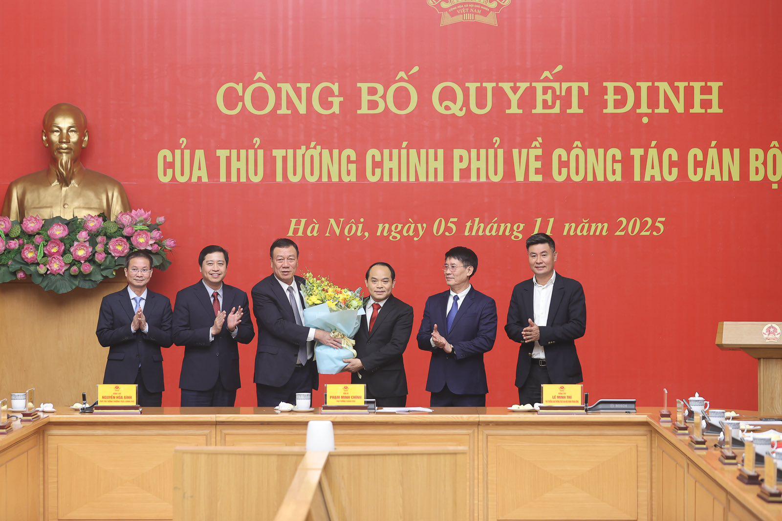 Bản tin Thanh tra số 55 năm 2025