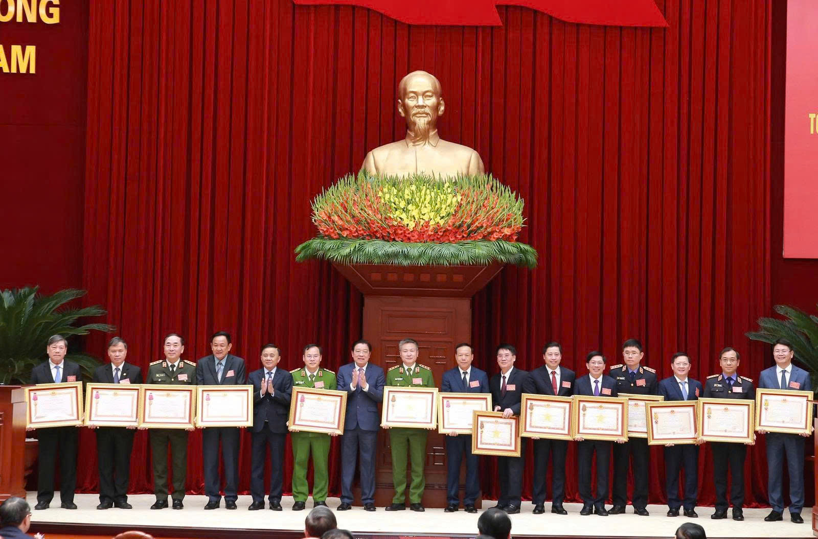 Bản tin Thanh tra số 66 năm 2025