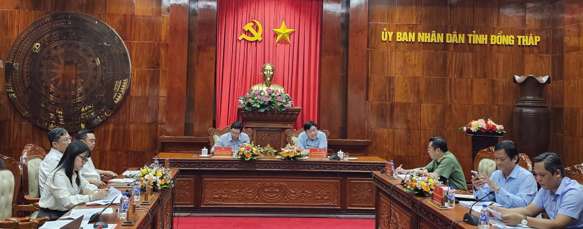 Bản tin Thanh tra số 68 năm 2025