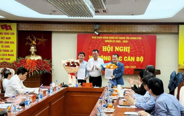 Bản tin Thanh tra số 69 năm 2025