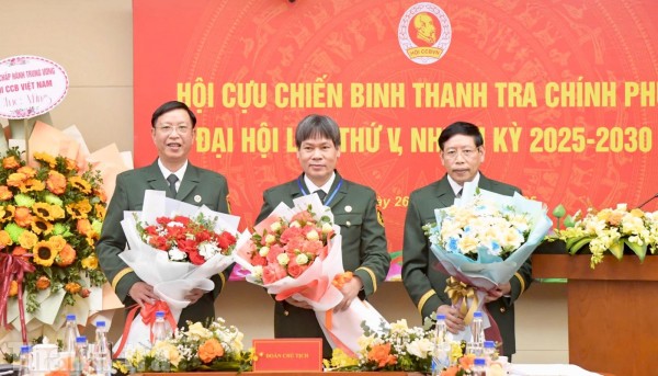 Bản tin Thanh tra số 70 năm 2025