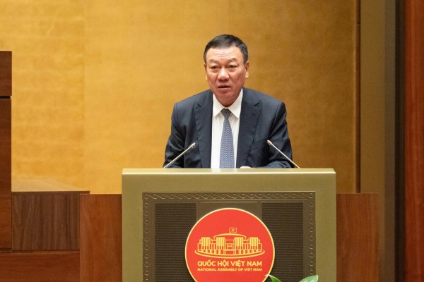 Bản tin Thanh tra số 64 năm 2025