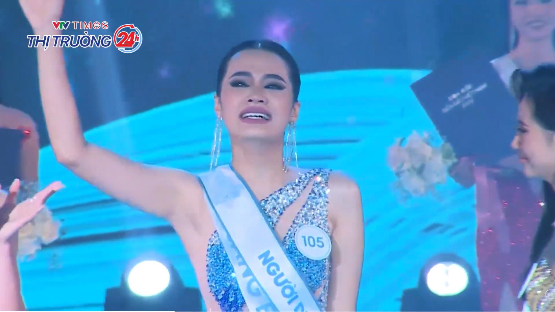 Chính thức ký kết đăng cai tổ chức Hoa hậu Biển đảo Việt Nam năm 2025