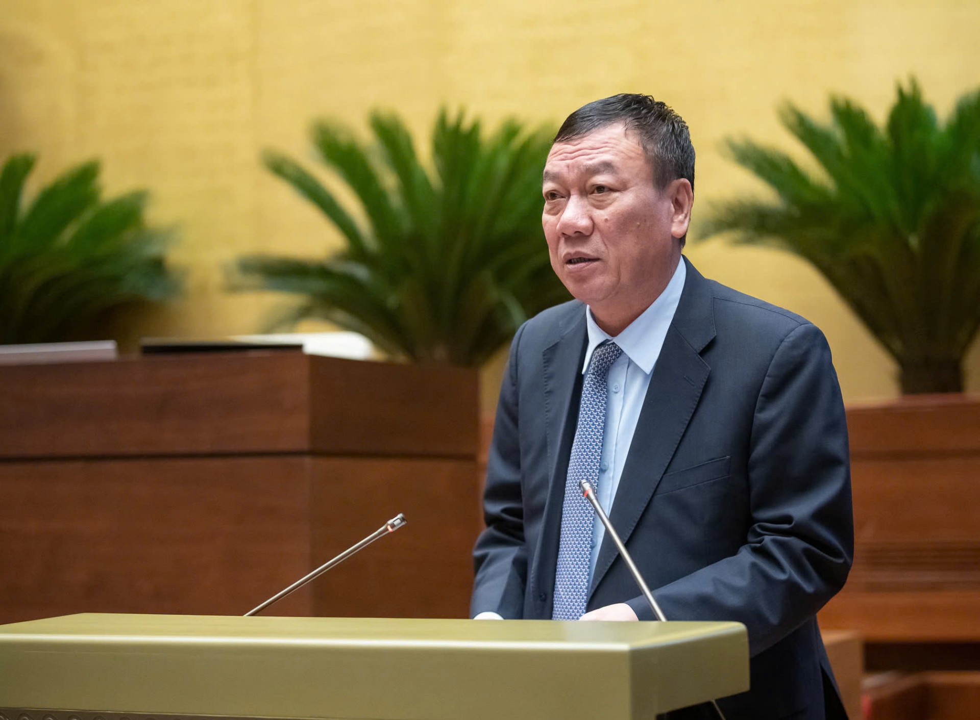 Bản tin Thanh tra số 19 năm 2025