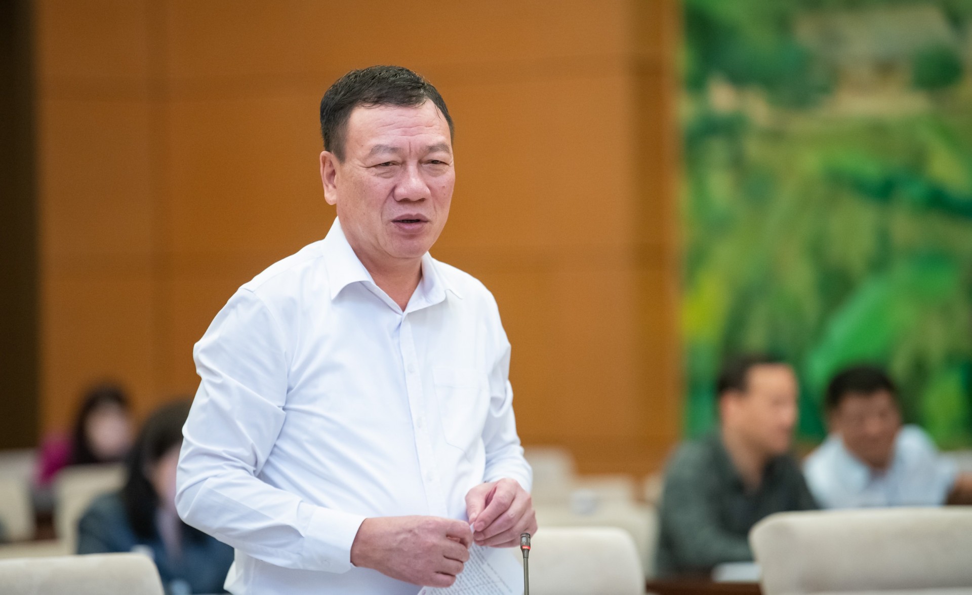 Bản tin Thanh tra số 18 năm 2025