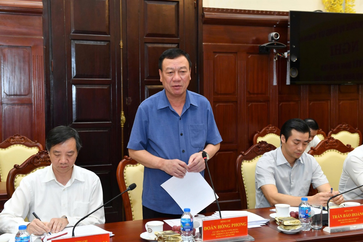 Bản tin Thanh tra số 22 năm 2025