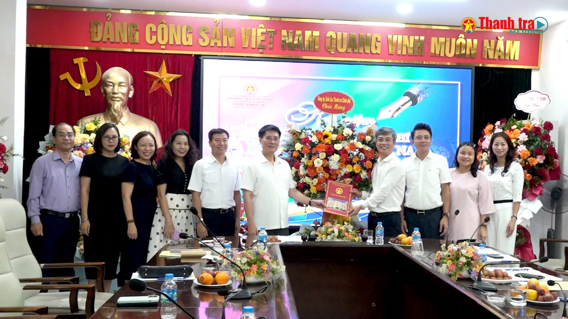 Bản tin Thanh tra số 25 năm 2025