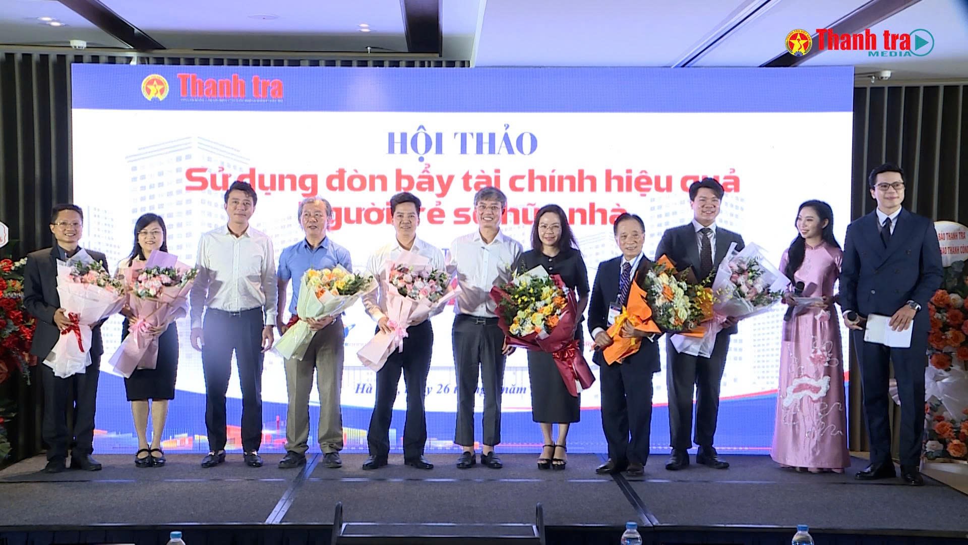 Nhiều Gói Tín Dụng Ưu Đãi Mở Rộng Cơ Hội An Cư Cho Người Trẻ