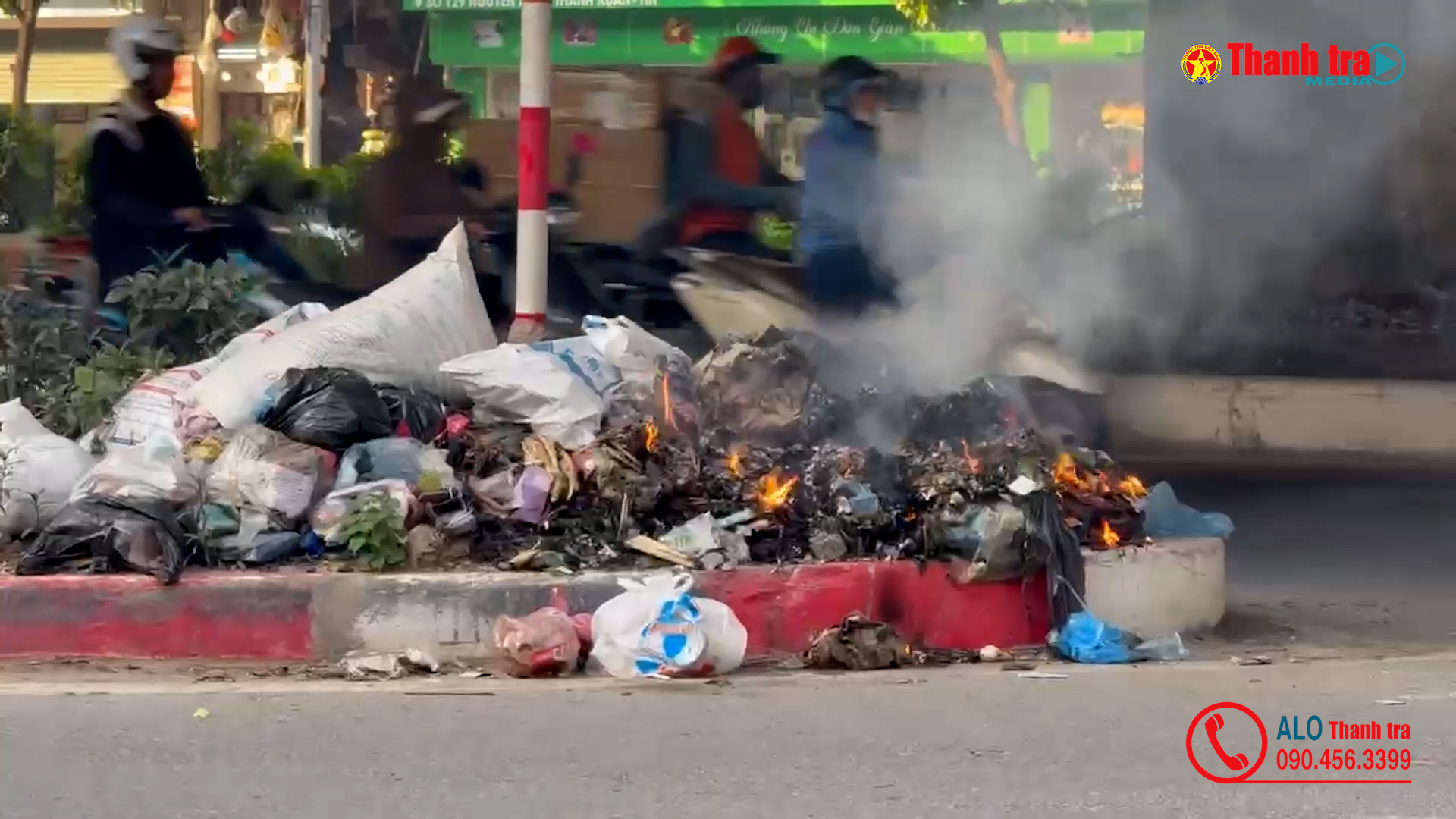 A lô Thanh tra số 26/2025: Nhức nhối 