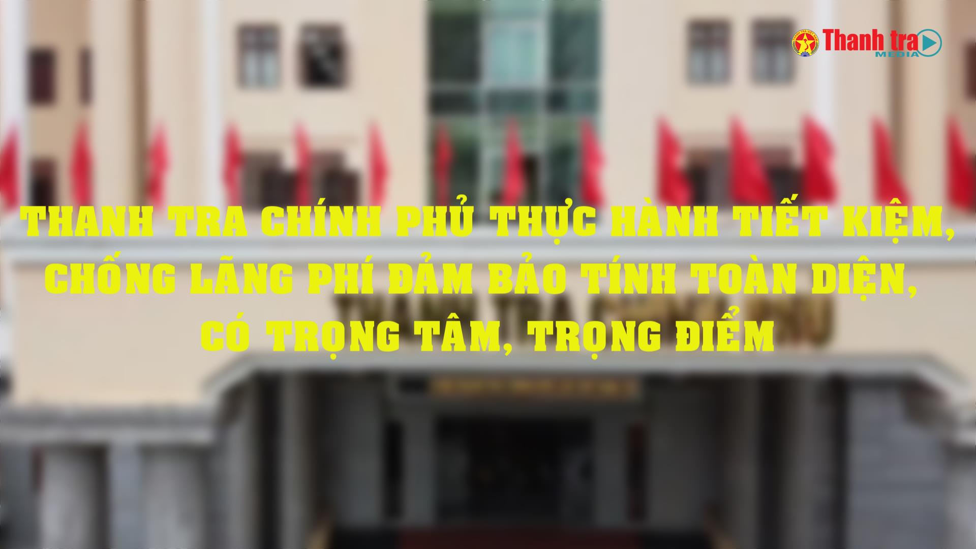 Bản tin Thanh tra số 23 năm 2025