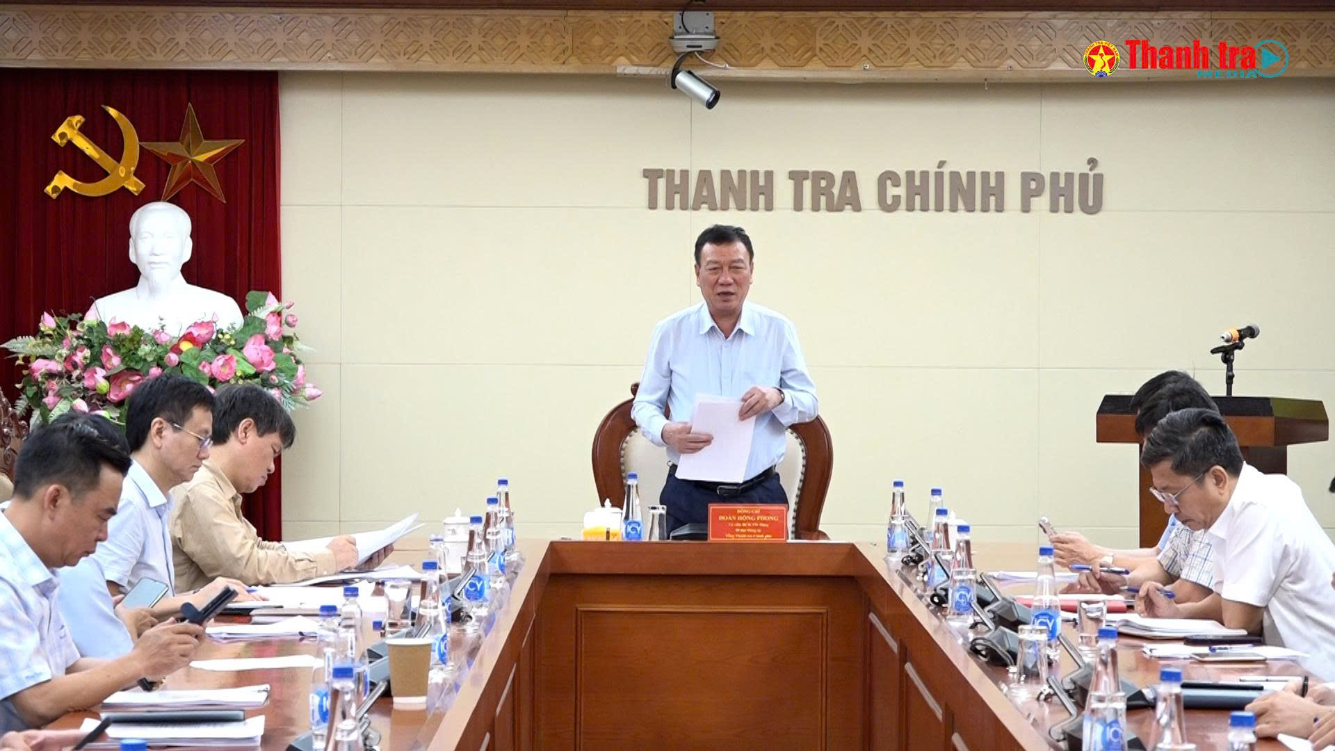 Bản tin Thanh tra số 30 năm 2025