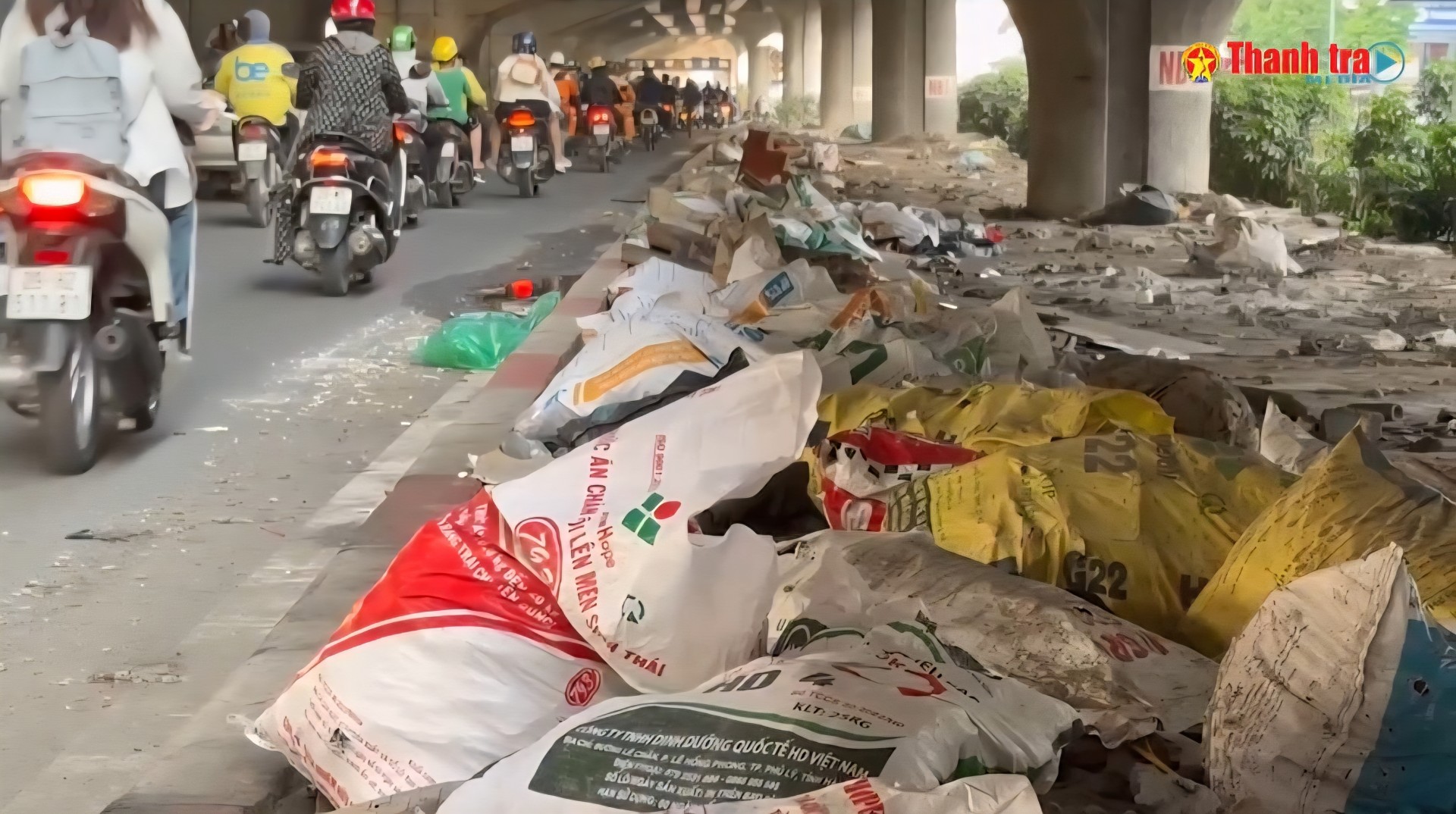 Alo Thanh tra số 27/2025: Cần sự vào cuộc của cơ quan chức năng