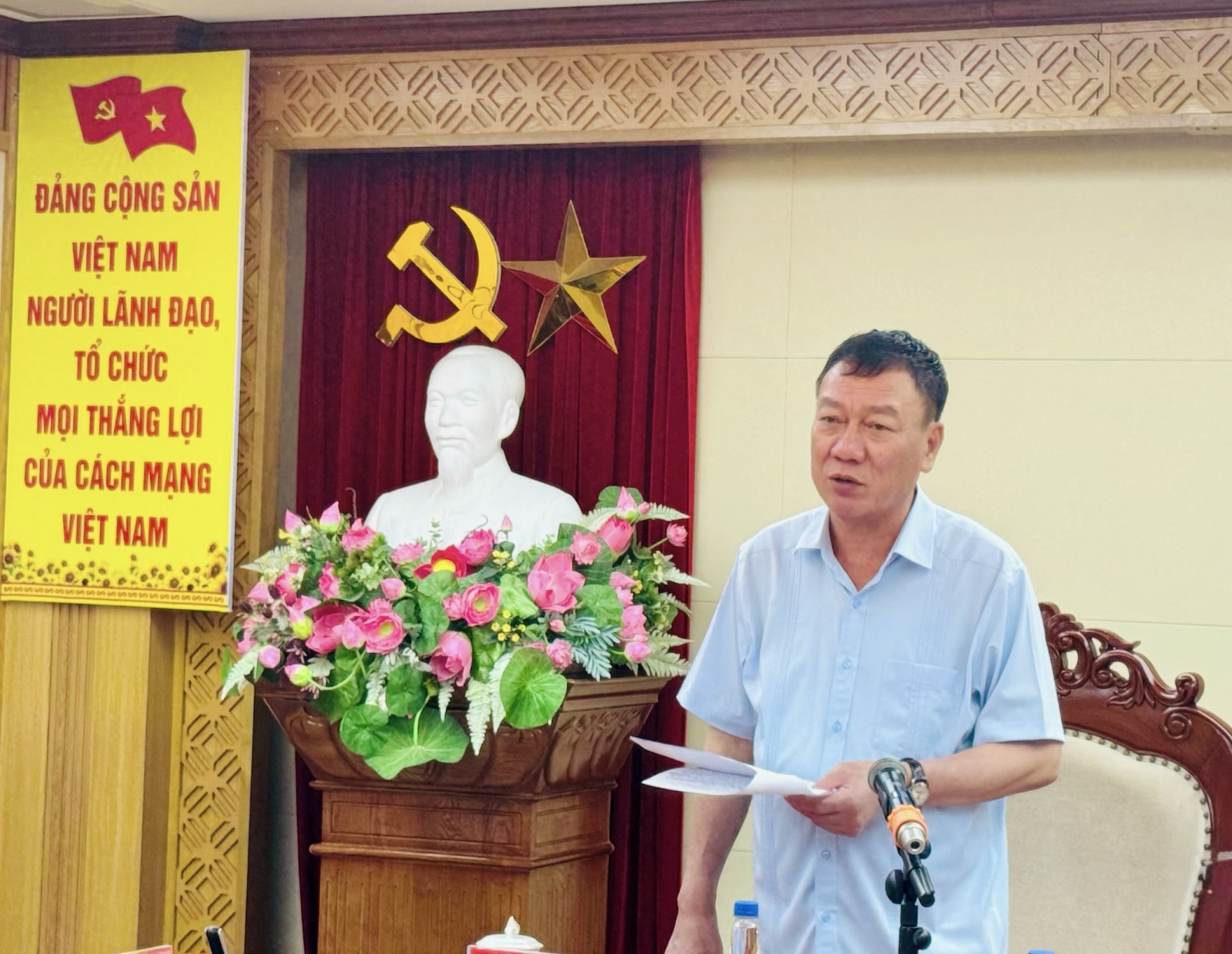 Bản tin Thanh tra số 32 năm 2025