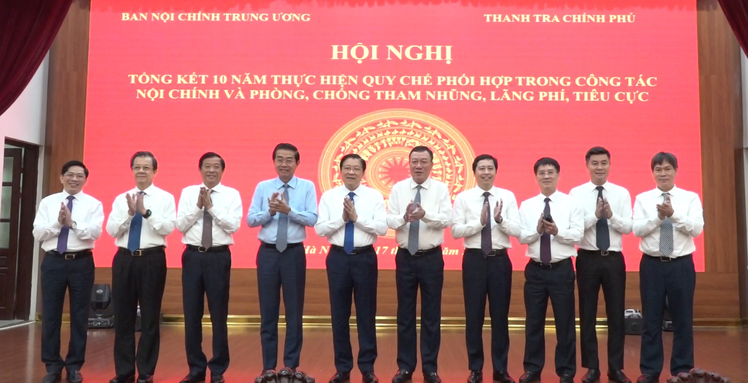 Bản tin Thanh tra số 41 năm 2025