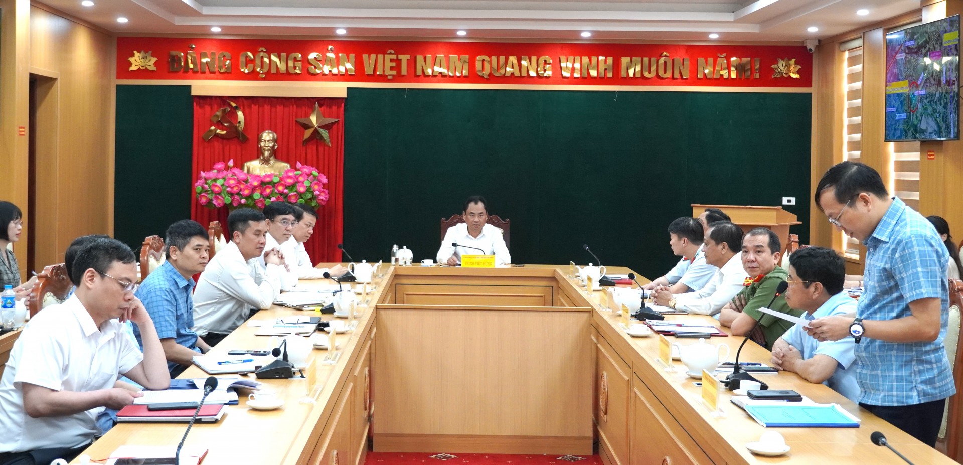 Bài học “Trọng dân” soi đường cho Thái Nguyên trong giai đoạn mới