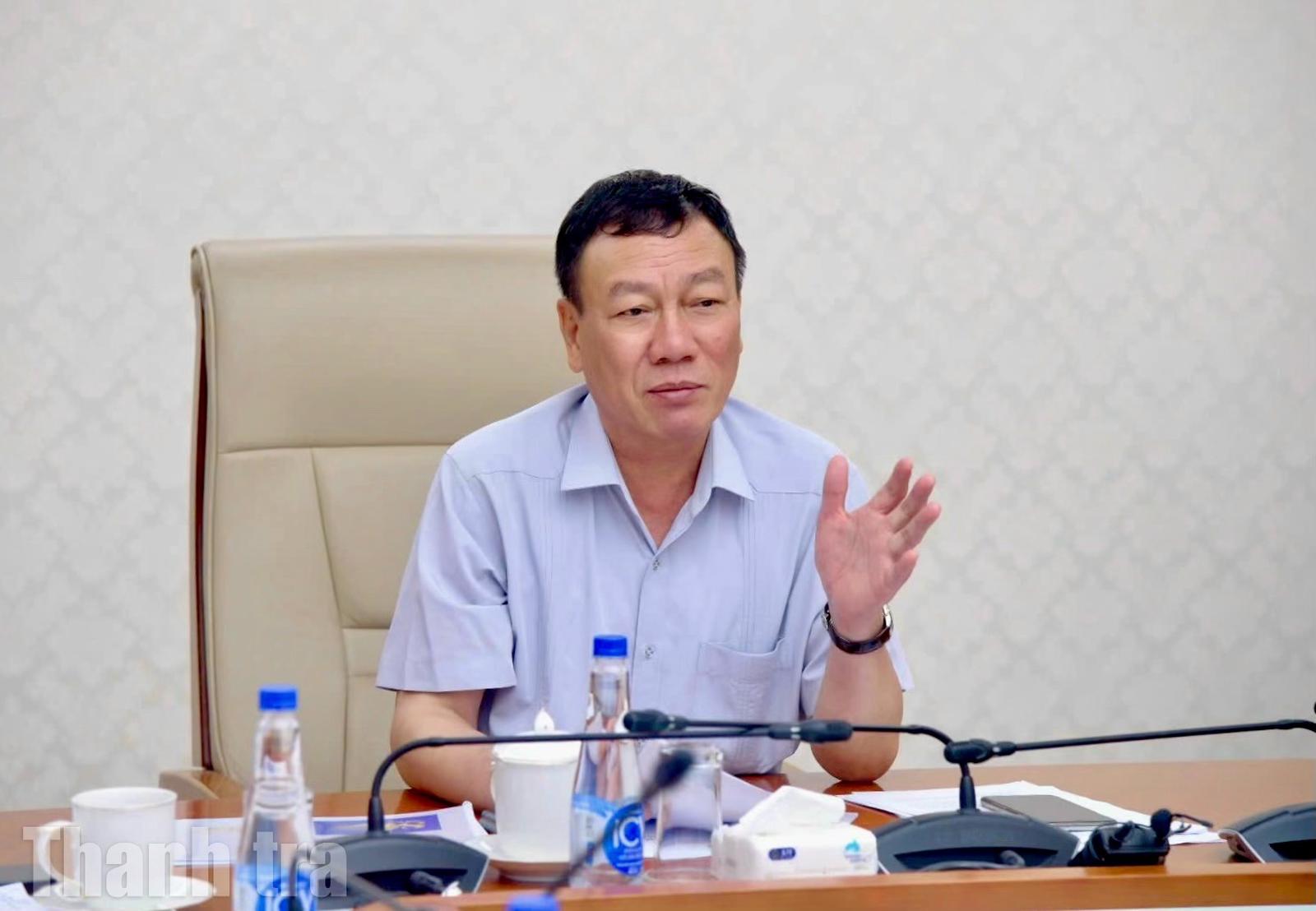 Bản tin Thanh tra số 44 năm 2025