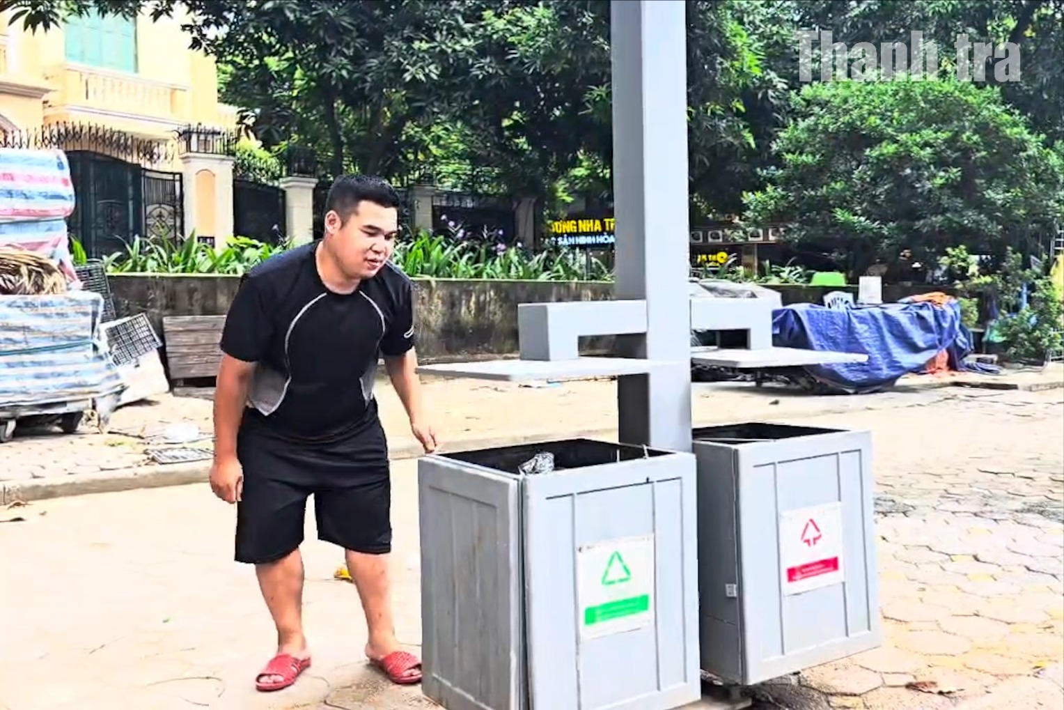 A lô Thanh tra số 39/2025: 