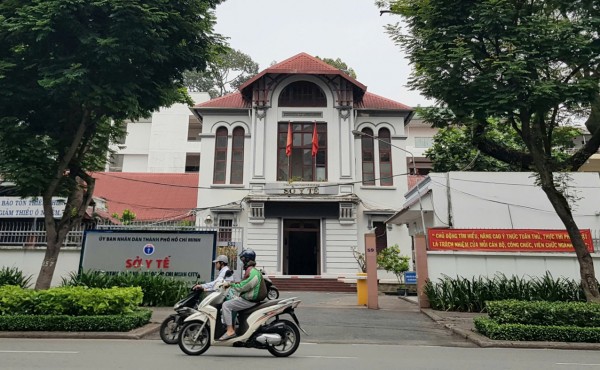 TP Hồ Chí Minh: Đường dây nóng chống “vẽ bệnh, moi tiền” cung cấp dữ liệu cho việc thanh tra, kiểm tra đột xuất