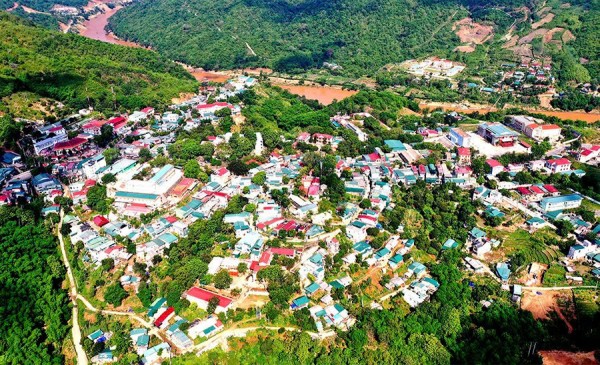 Thanh Hoá: Điều động 176 công chức xã, phường lên công tác ở các xã miền núi