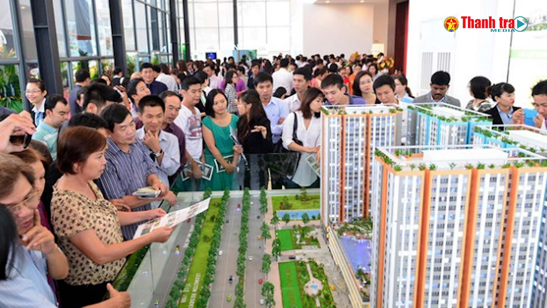 A lô Thanh tra số 31/2025: Những hệ luỵ của việc cấp chứng chỉ hành nghề môi giới bất động sản “chui”