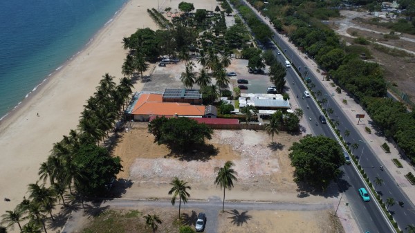 Khánh Hòa thu hồi 6.200m2 