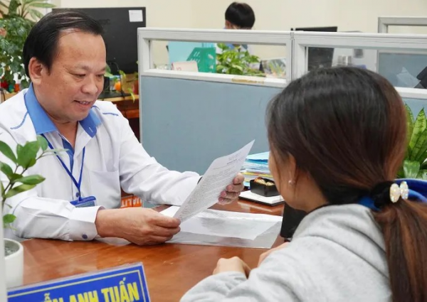 Lãnh đạo Thanh tra Thành phố Hồ Chí Minh tiếp công dân 2 kỳ trong tháng 8