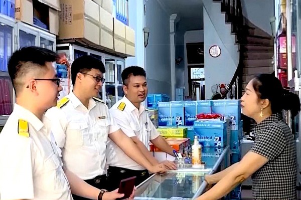 Ngành Thuế tập trung nguồn lực, kịp thời giải quyết vướng mắc của người nộp thuế
