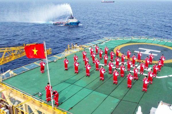 Khát vọng vươn mình trong nhiệm kỳ mới