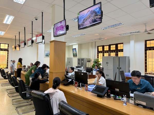 Tỉnh Đắk Lắk thông báo giờ làm việc hành chính từ 1/8/2025