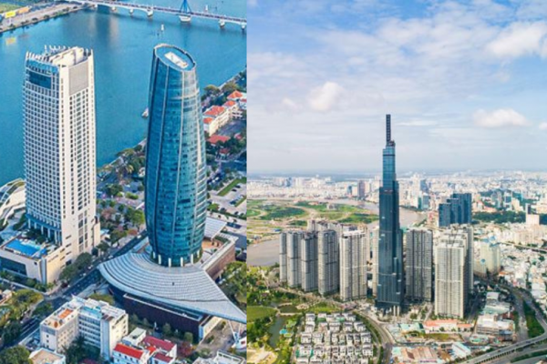 Trung tâm tài chính quốc tế tại Việt Nam sẽ hoạt động vào cuối năm 2025