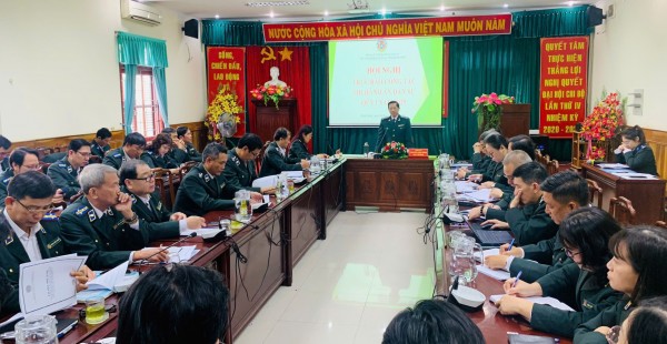 Thi hành án dân sự Bình Định (cũ): Nỗ lực thu hồi tài sản tham nhũng